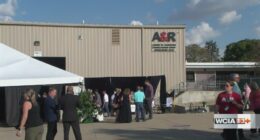 'We're ready for the next 100'; Business celebrates 100th anniversary in Urbana