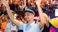 'Won't be silenced': Accused killer cop makes extraordinary court outburst