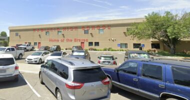 14-year-old was planning 'massacre' at high school: Police