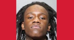 18-year-old charged with murder in Jacksonville shooting