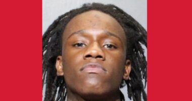 18-year-old charged with murder in Jacksonville shooting