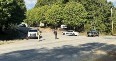 19 unaccounted for, casualties reported after explosion at Tennessee manufacturing plant