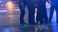 2 dead, 12 wounded in Alabama shooting