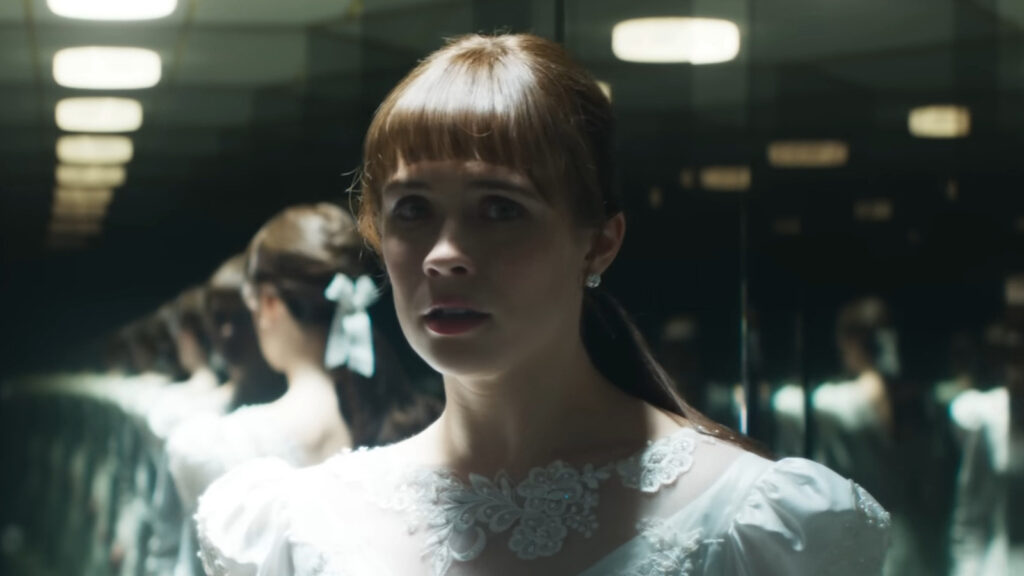 2025's Record-Breaking Horror Movie Is Getting A Home Release Very Soon