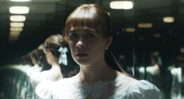 2025's Record-Breaking Horror Movie Is Getting A Home Release Very Soon