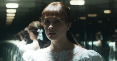 2025's Record-Breaking Horror Movie Is Getting A Home Release Very Soon