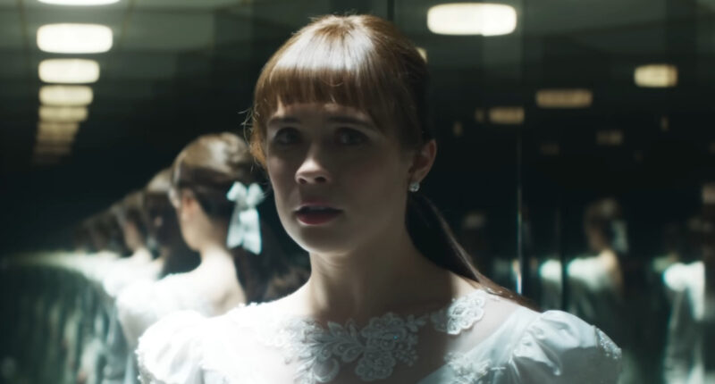 2025's Record-Breaking Horror Movie Is Getting A Home Release Very Soon