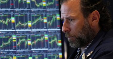 22 states are in a recession or on the brink: Moody’s