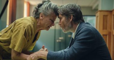 25 Must-Watch Movies on Netflix (October 2025): ‘Steve’ and More