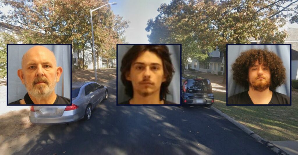 3 men forced kidnapped teen to play Russian roulette: Cops