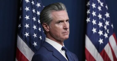 30 California District Attorneys Are a Hard NO on Prop. 50, Gavin Newsom's Gerrymandering Scheme