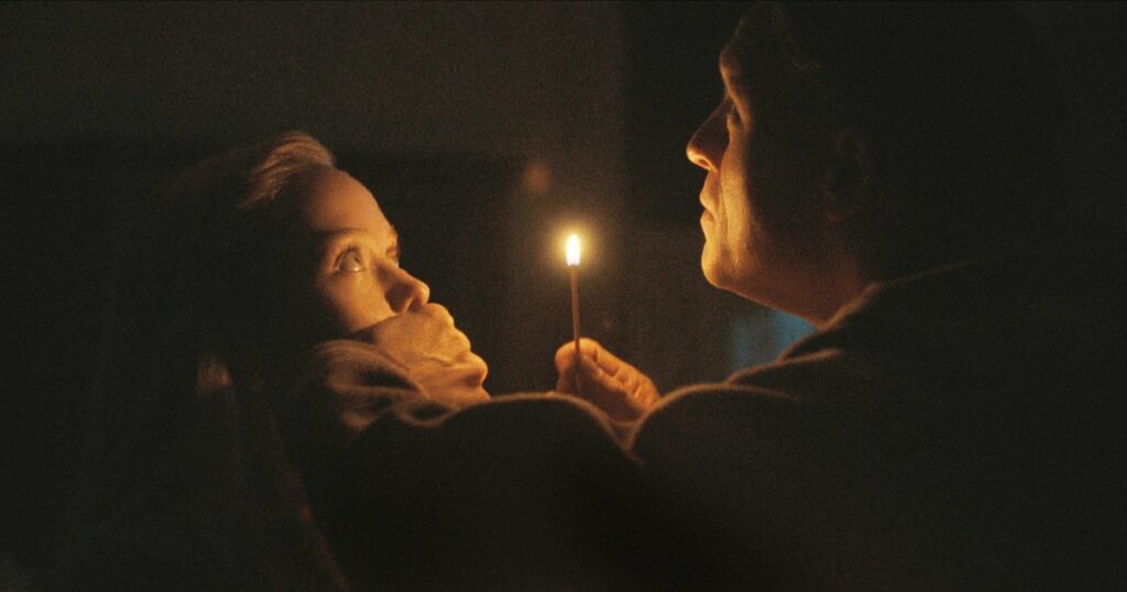 30 Must-Watch Shows on Netflix Right Now (October 2025)