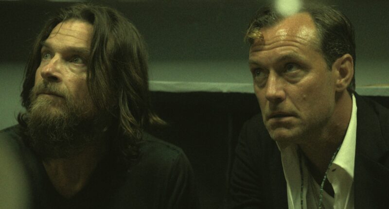 5 Best TV Shows Like Netflix's Black Rabbit