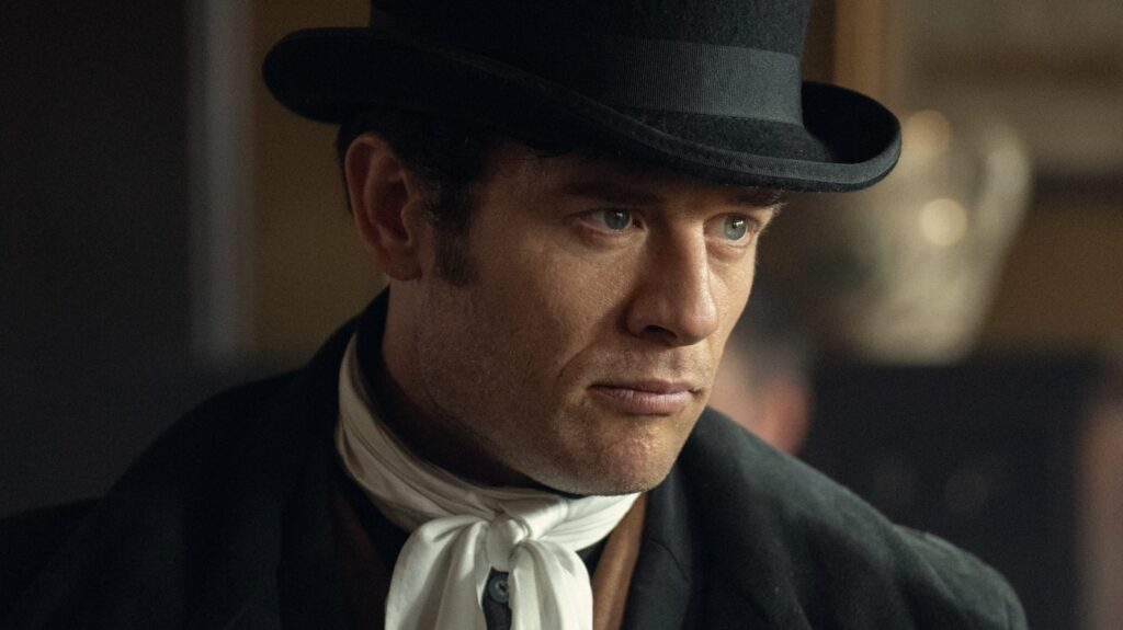 5 Best TV Shows Like Netflix's House Of Guinness