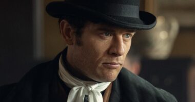 5 Best TV Shows Like Netflix's House Of Guinness