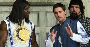 5 Hilarious Movies Like Idiocracy