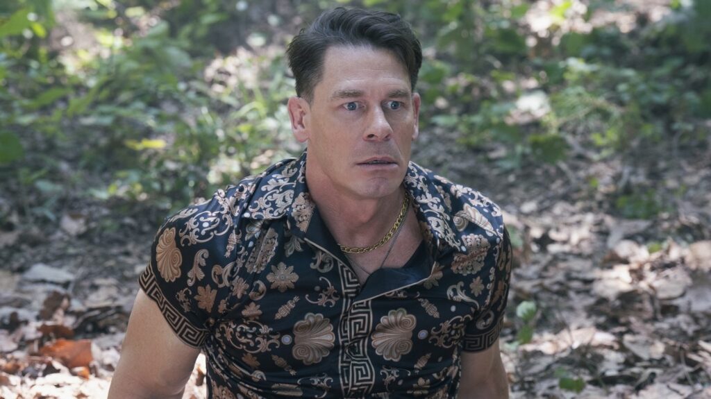 5 Ways Peacemaker Season 2 Sets Up James Gunn's DC Universe