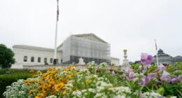 5 issues to watch as Supreme Court kicks off new term