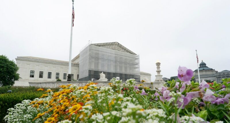 5 issues to watch as Supreme Court kicks off new term