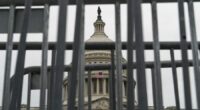 5 takeaways as a government shutdown begins