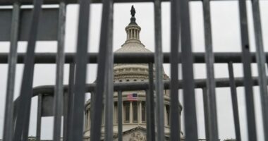 5 takeaways as a government shutdown begins