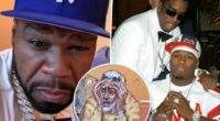 50 Cent trolls Sean ‘Diddy’ Combs for making plans in Miami post-prison sentencing: ‘I’m available!’