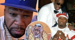50 Cent trolls Sean ‘Diddy’ Combs for making plans in Miami post-prison sentencing: ‘I’m available!’