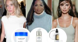 50 Prime Day beauty deals with serious star power: ‘Delicious’ moisturizer to ‘addictive’ serums
