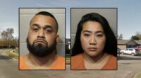 6-year-old ran away from abuse by dad, stepmom: Police