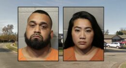 6-year-old ran away from abuse by dad, stepmom: Police