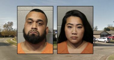 6-year-old ran away from abuse by dad, stepmom: Police