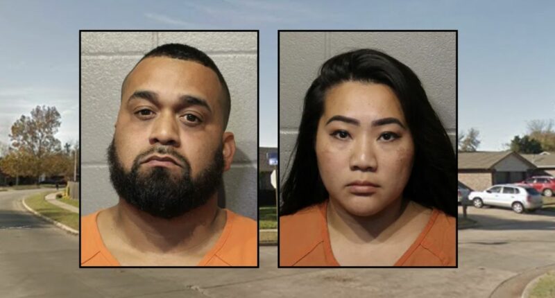 6-year-old ran away from abuse by dad, stepmom: Police