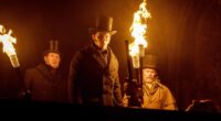 7 Best Horror Movies on Prime Video (October 2025): 'Nosferatu' and more
