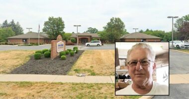 72-year-old's fatal infection worsened by nursing home: Suit