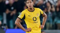 ‘Needs space’ – Borussia Dortmund rule change has put so much pressure on Jobe Bellingham