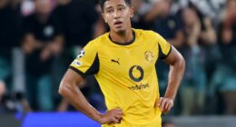 ‘Needs space’ – Borussia Dortmund rule change has put so much pressure on Jobe Bellingham