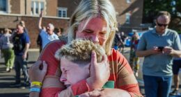 911 call transcripts reveal horror of Minneapolis church shooting that left two students dead