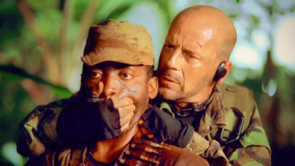 A Bruce Willis Action Thriller From The Director Of The Equalizer Is Streaming For Free