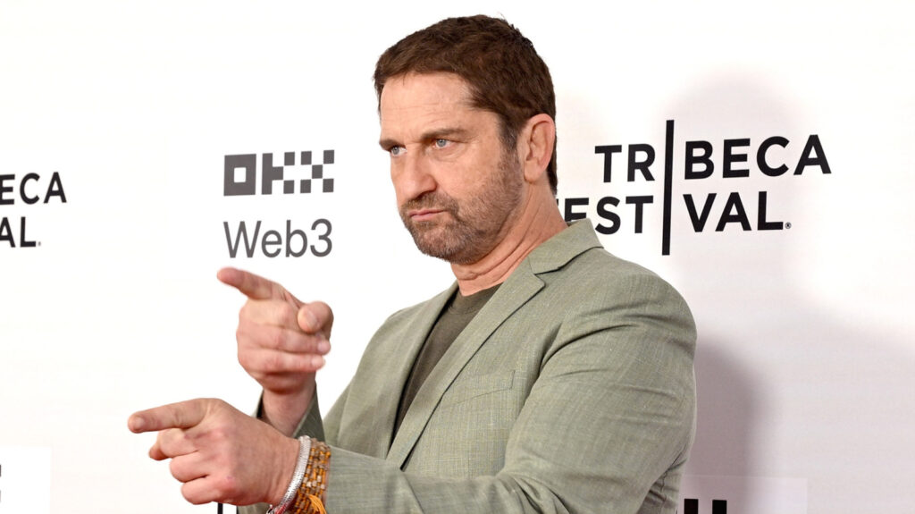 A Cult Classic Gerard Butler Crime Thriller Is Finding New Fans On Netflix