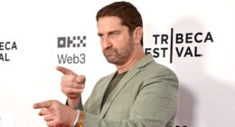 A Cult Classic Gerard Butler Crime Thriller Is Finding New Fans On Netflix