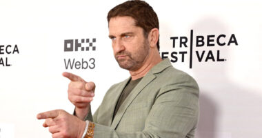 A Cult Classic Gerard Butler Crime Thriller Is Finding New Fans On Netflix