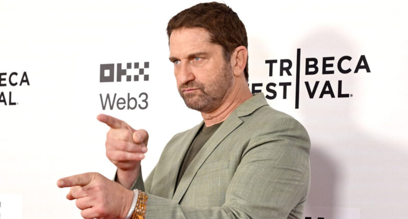 A Cult Classic Gerard Butler Crime Thriller Is Finding New Fans On Netflix