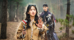 A Historical K-Drama With A Wild Premise Is Becoming A Sensation On Netflix