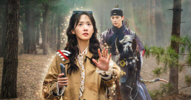 A Historical K-Drama With A Wild Premise Is Becoming A Sensation On Netflix
