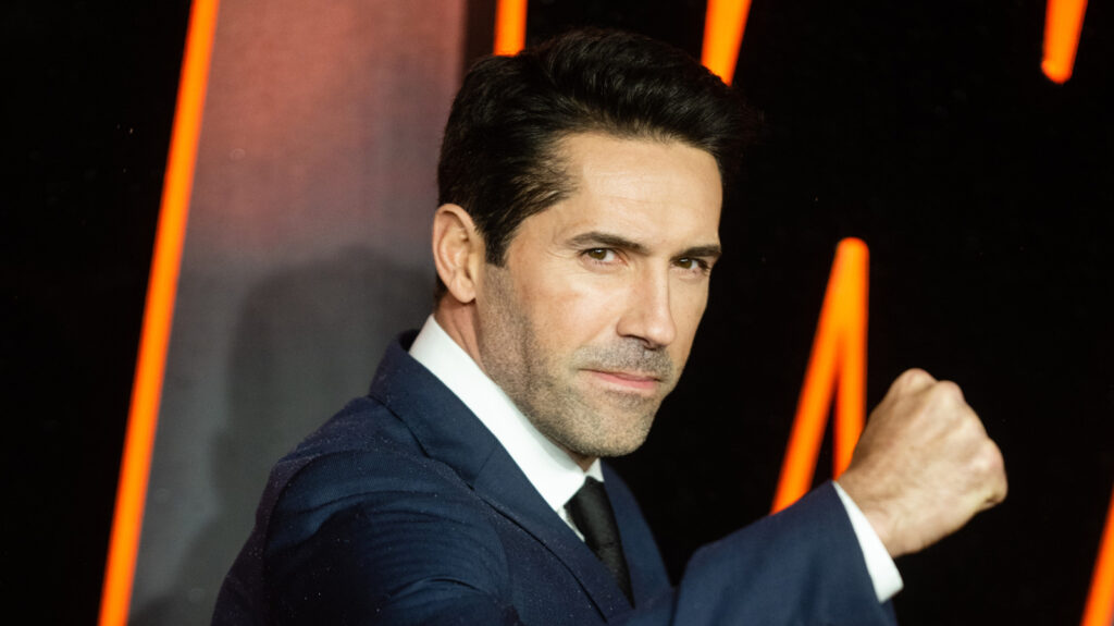 A John Wick Actor's Gritty Action Movie Is Blowing Up On Prime Video