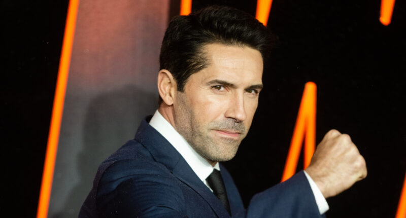 A John Wick Actor's Gritty Action Movie Is Blowing Up On Prime Video