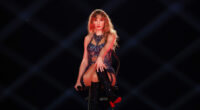 A Steamy Prime Video Series Has Taylor Swift's Stamp Of Approval