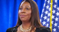 A history of President Trump's legal battles with New York Attorney General Letitia James