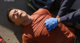 ABC turning up the heat with Thursday primetime lineup: '9-1-1,' 'Grey's Anatomy' return, '9-1-1: Nashville' debuts