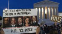AG Bondi Appeals the Kavanaugh Assassination Sentence but That Is the Tip of the Judicial Iceberg